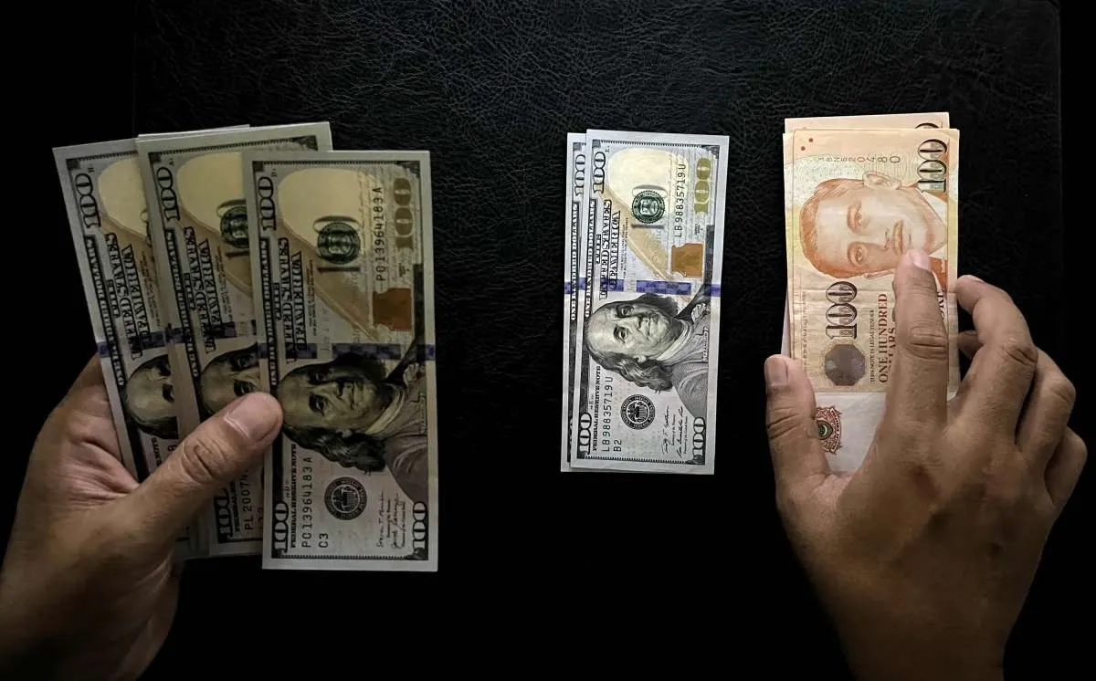 Valas Asia Menguat, Didorong Meredanya Tekanan Dolar AS dan Perbaikan Sentimen Risiko