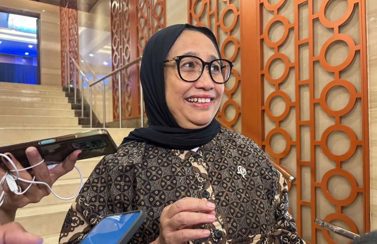 MBG Sumbang Kenaikan Komoditas Pangan, BGN Imbau SPPG Diversifikasi Menu