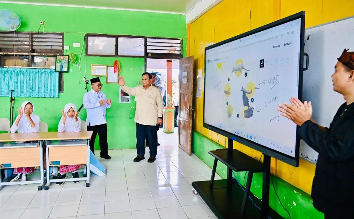 Tangani Perundungan, Menteri Pendidikan Dasar dan Menengah Akan Bentuk Tim di Sekolah