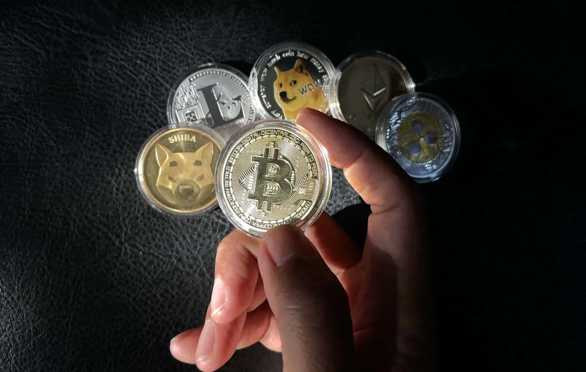 Takut di Pasar Kripto: Dari Weak Hands ke Strong Hands, Apa Artinya?