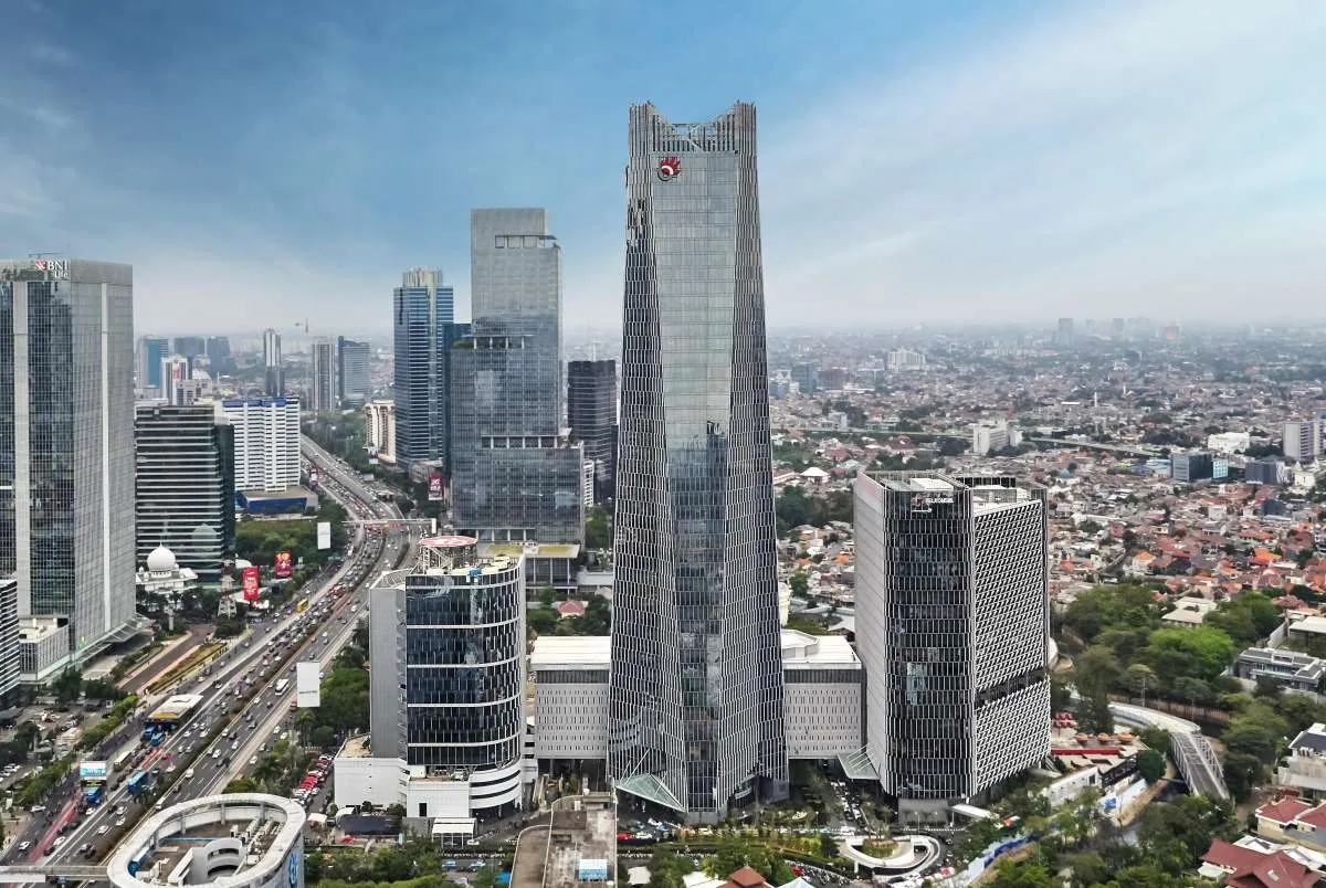 Telkom Kantongi Restu Spin Off Aset dan Umumkan Susunan Komisaris-Direksi Baru