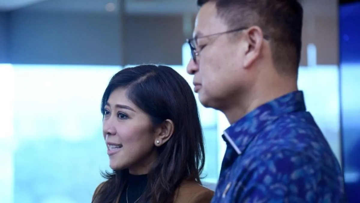 Ini Daftar Pemenang Frekuensi 1,4 GHz yang Resmi Ditentukan Kemkomdigi