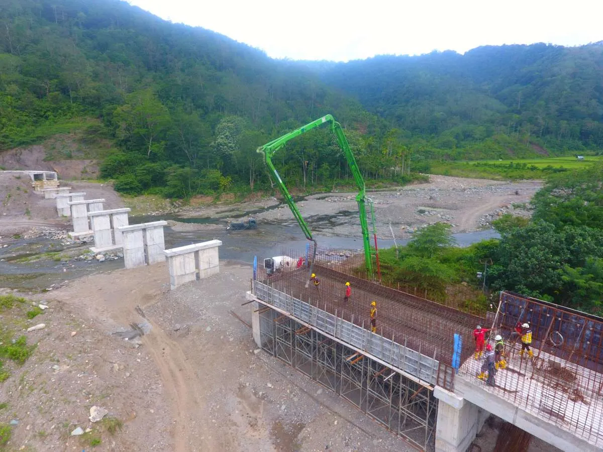 Waskita Gadai Rekening BRI Rp 147 Miliar Demi Garap Proyek Transmisi Sumatera