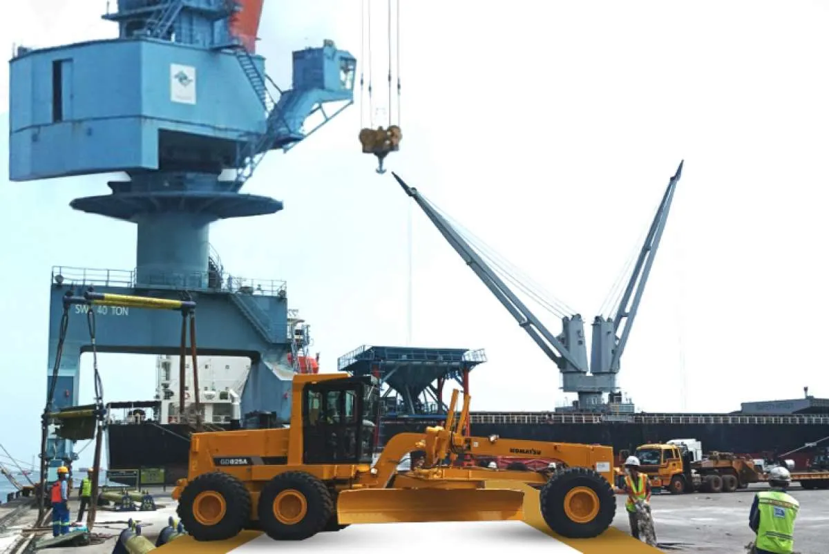 Ekspansi Bisnis, Mitra Investindo (MITI) Siapkan Rp 25 Miliar untuk Tambah Armada