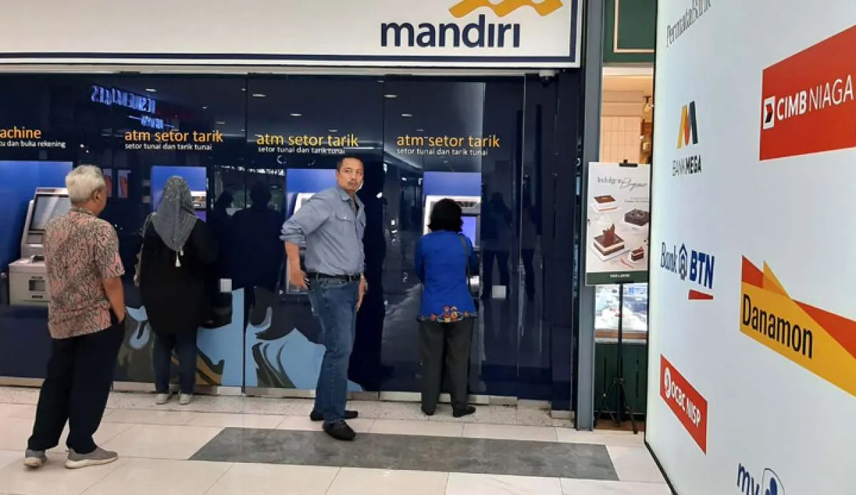 Komisi XI DPR Komentari Langkah Buyback saham Anggota Bank Himbara