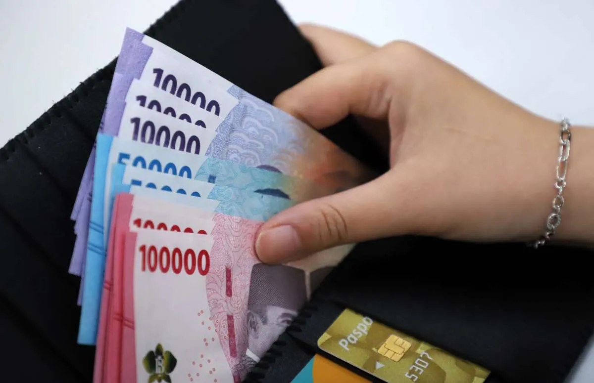 Pertumbuhan Uang Beredar Melambat Menjadi Rp 9.783,1 Triliun Pada Oktober 2025