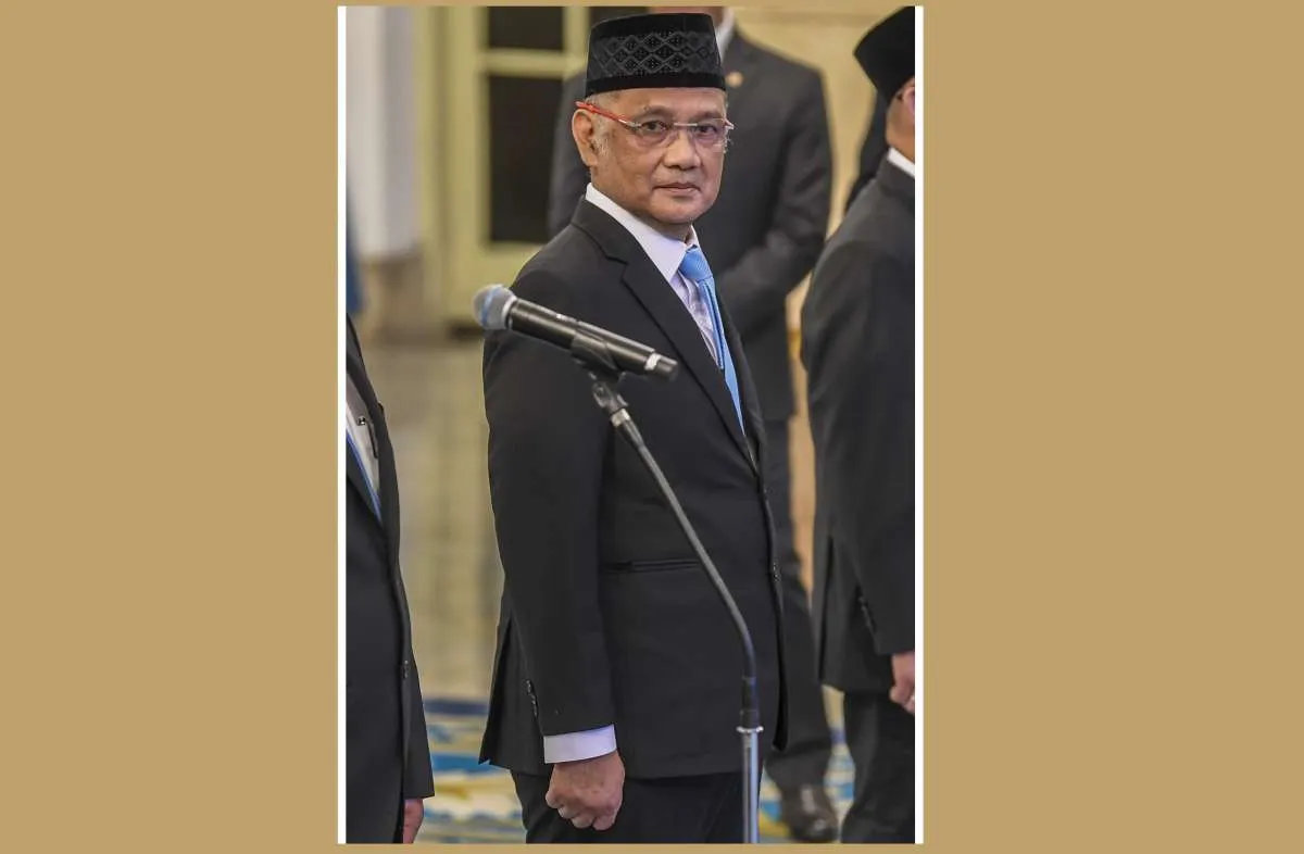 Gus Irfan Lantik Pejabat Kemenhaj, Mantan Penyidik KPK jadi Dirjen 