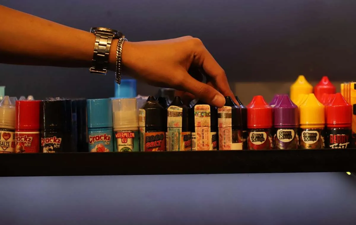 Pemerintah Didorong Tutup Celah Penyalahgunaan Vape Bukan Larangan Total
