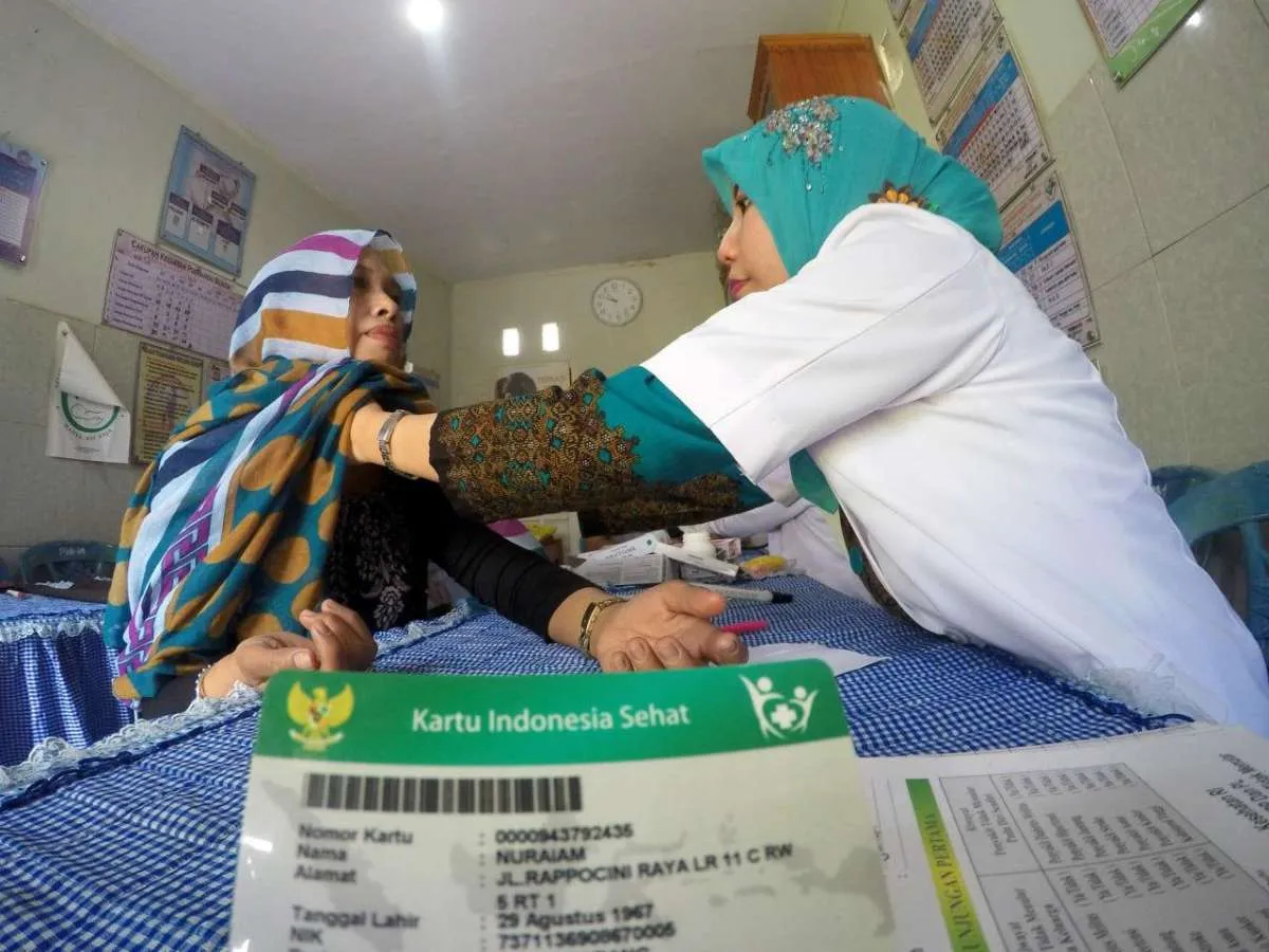 Sistem Rujukan Berjenjang BPJS Kesehatan Akan Dipangkas, Bakal Hemat Anggaran?