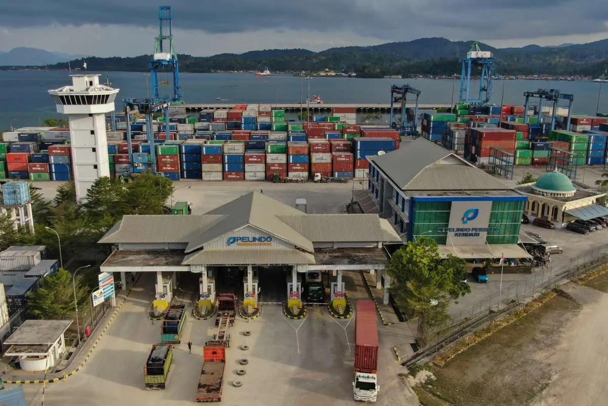 BI Prediksi NPI 2025 Tetap Kuat Ditopang Defisit Transaksi Berjalan yang Rendah