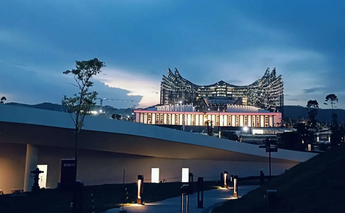 Putusan MK Batasi Hak Atas Tanah IKN Jadi 95 Tahun, Investor Perlu Tahu!