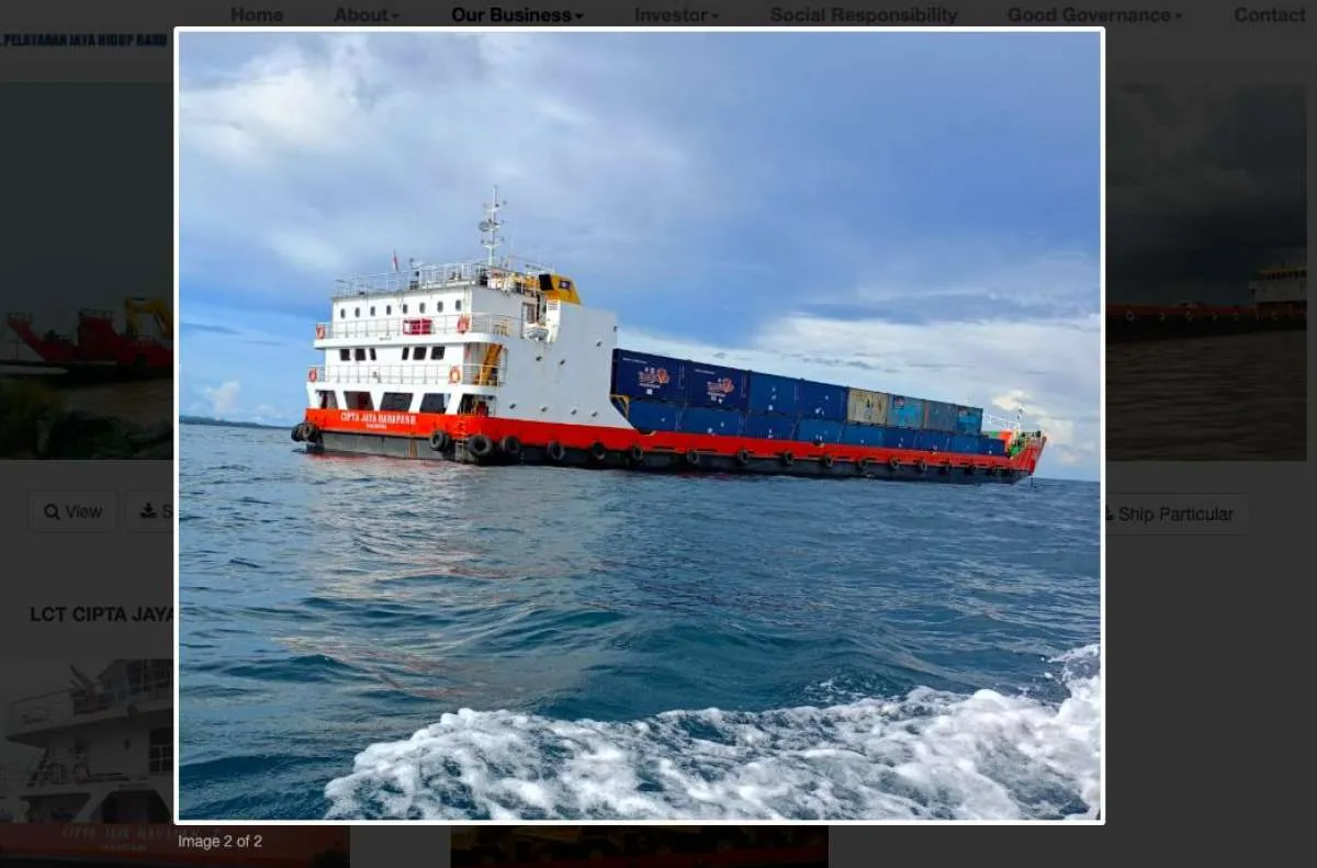 Resmi Melantai, Intip Katalis Pendukung & Pemberat Kinerja Pelayaran Jaya (PJHB)