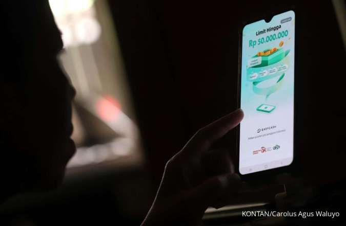 Simak Tanggapan AFPI terkait Gagal Bayar Fintech KoinP2P