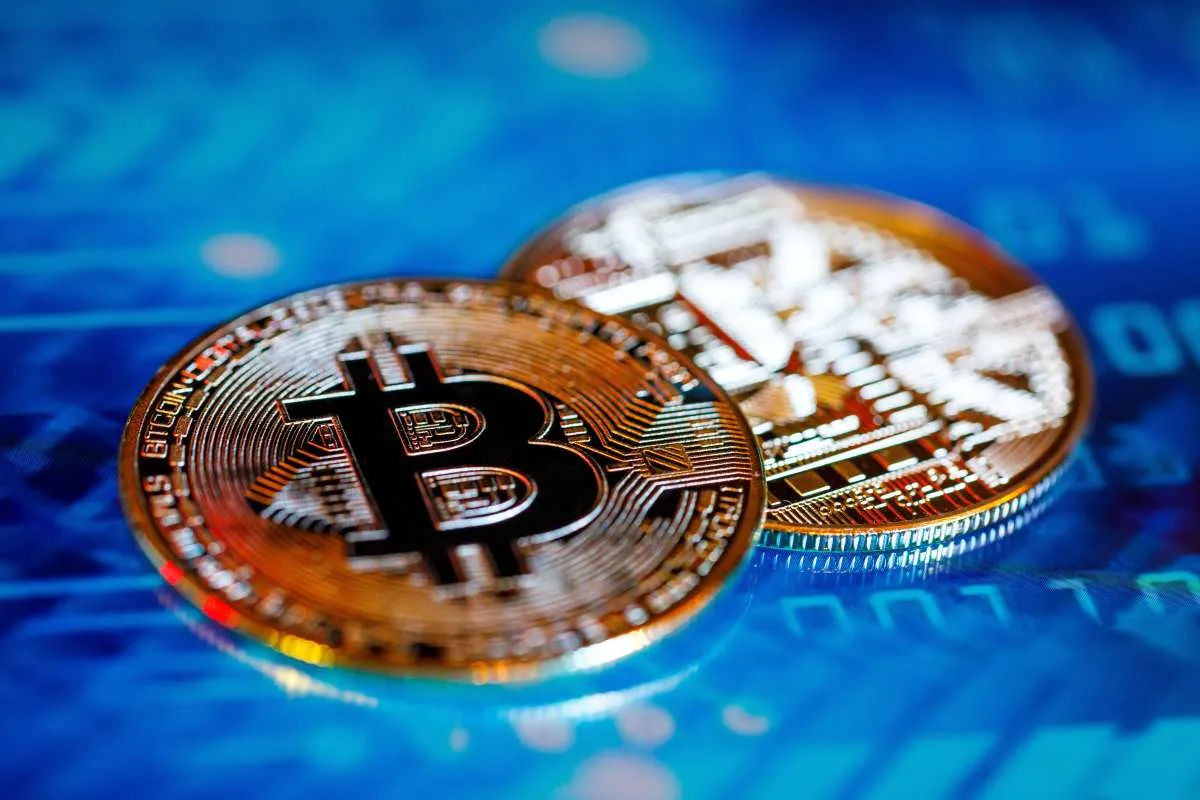 Bitcoin Kembali di Area US$90.000 Selasa (9/12) Pagi, Pelaku Pasar Tunggu Sinyal Fed