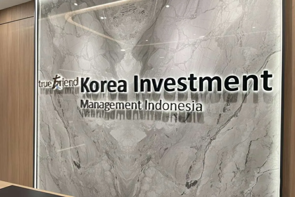 KISI AM Resmi Ganti Nama Menjadi Korea Investment Management Indonesia