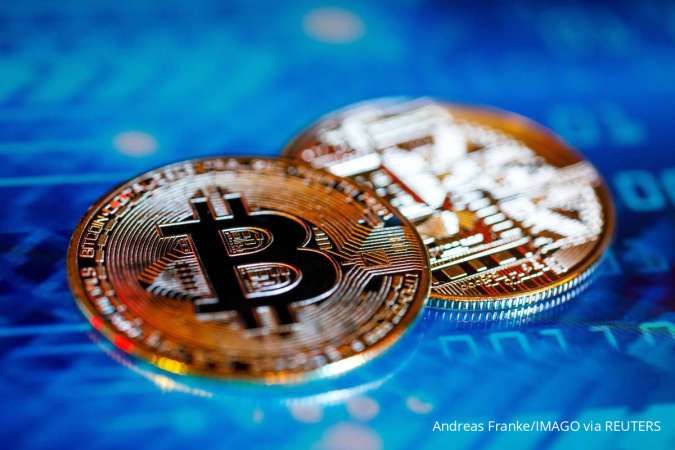 Harga Bitcoin Kembali Mencetak Rekor Lagi, Cermati Pemicunya