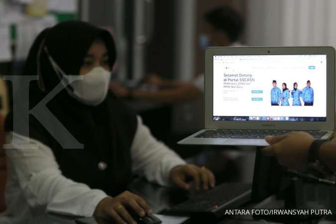 Klik Kemenag.go.id, 17.000 Lebih Orang Lulus PPPK Kemenag Tahap 2, Cek Gaji P3K 2025