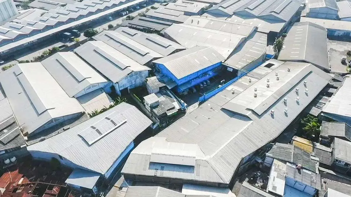 PMI Manufaktur RI Diproyeksi Tetap Ekspansif hingga Awal Kuartal I-2026