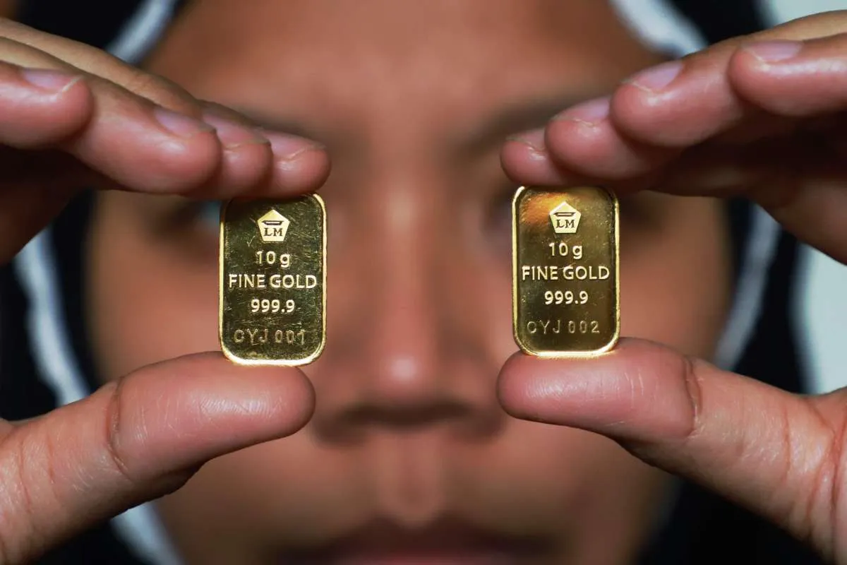 Tren Kenaikan Harga Emas Diprediksi Bakal Berlanjut hingga Akhir Tahun 2025