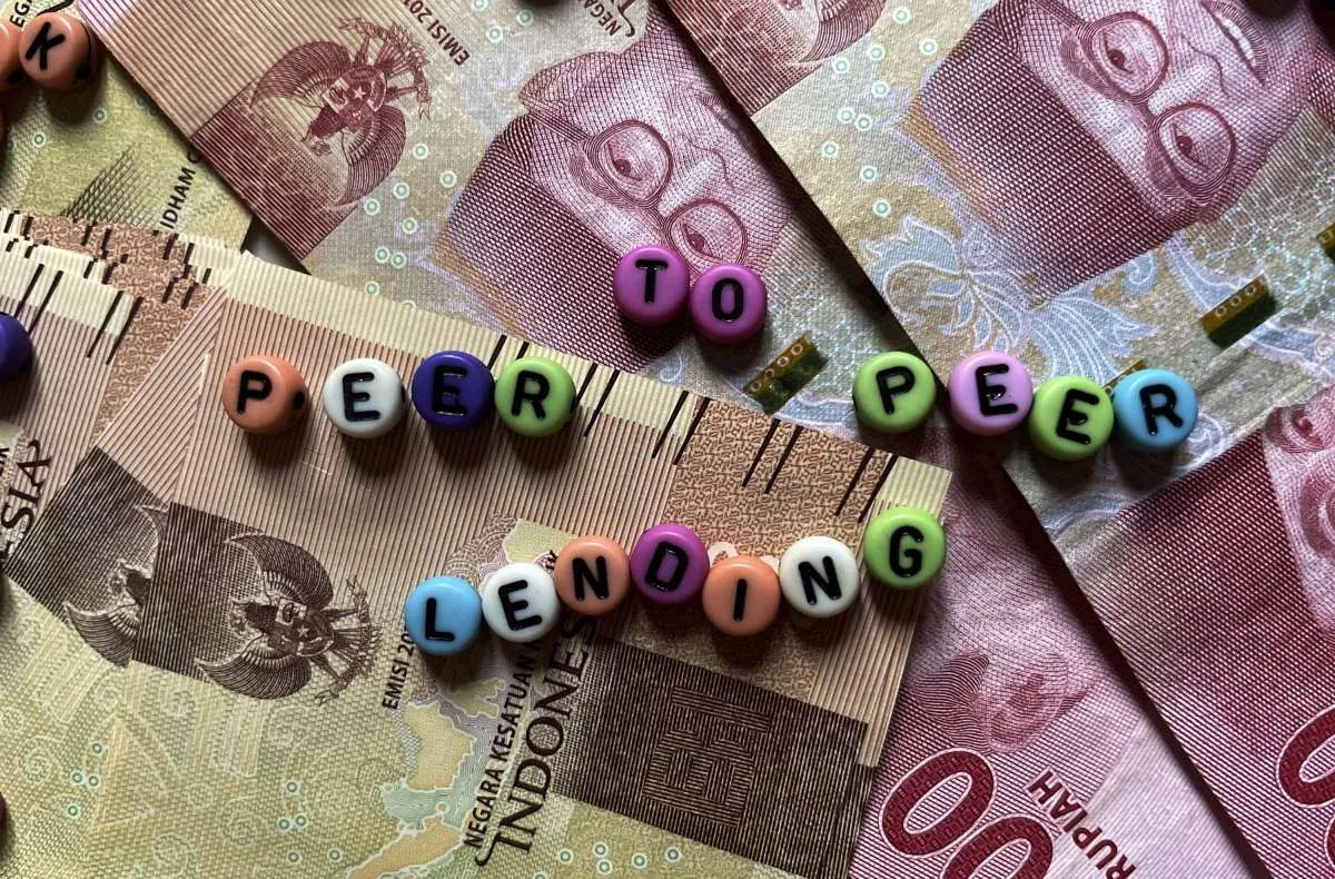 OJK: Aturan Pelaporan Data Fintech Lending sebagai Langkah Awal Penerapan Aturan SLIK