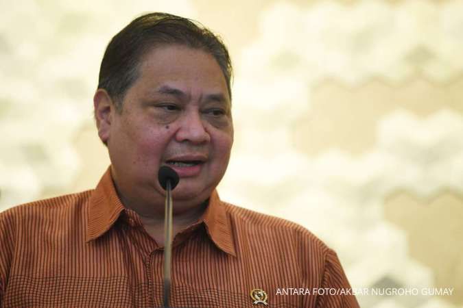 Negosiasi Tarif, Indonesia akan Fasilitasi Perusahaan AS yang Beroperasi di Indonesia