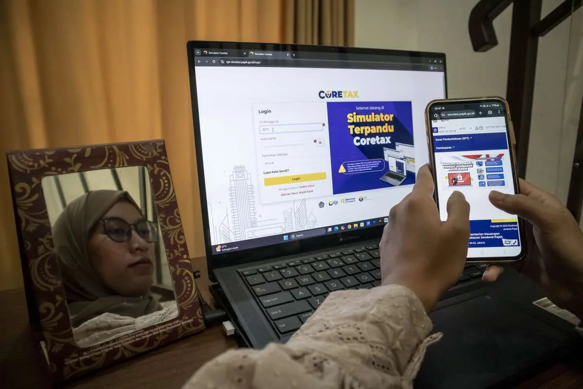 Ditjen Pajak Manfaatkan AI untuk Kejar Setoran, Akankah Efektif?