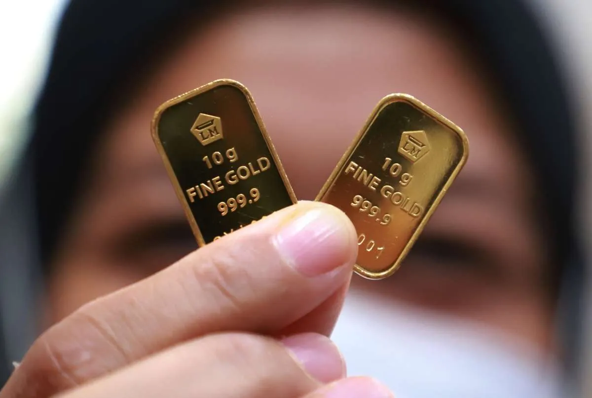Proyeksi Harga Emas dan Perak Pekan Depan Masih Berpotensi Menguat, Tapi Terbatas