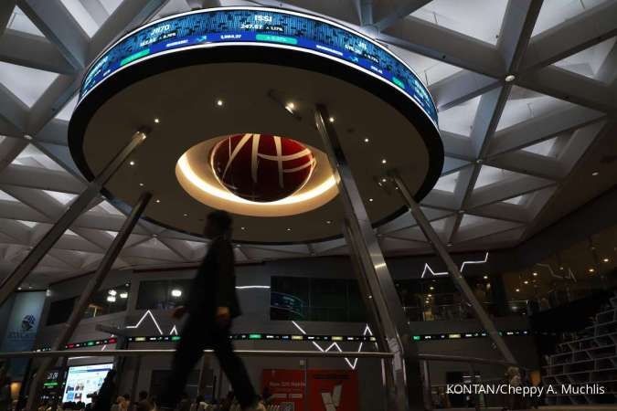 Simak Rekomendasi Saham MEDC, TLKM, HEAL untuk Perdagangan Kamis (18/9)