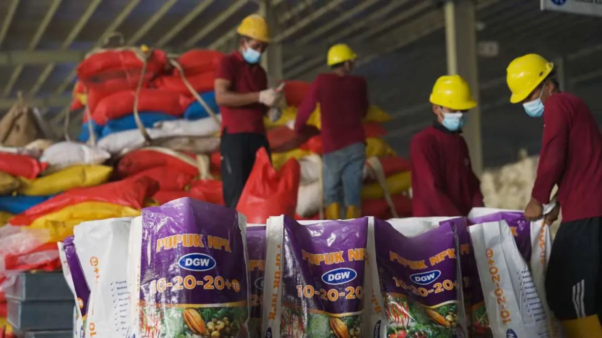 Cek Jadwal Lengkap Pembayaran Dividen Interim Delta Giri Wacana (DGWG) 