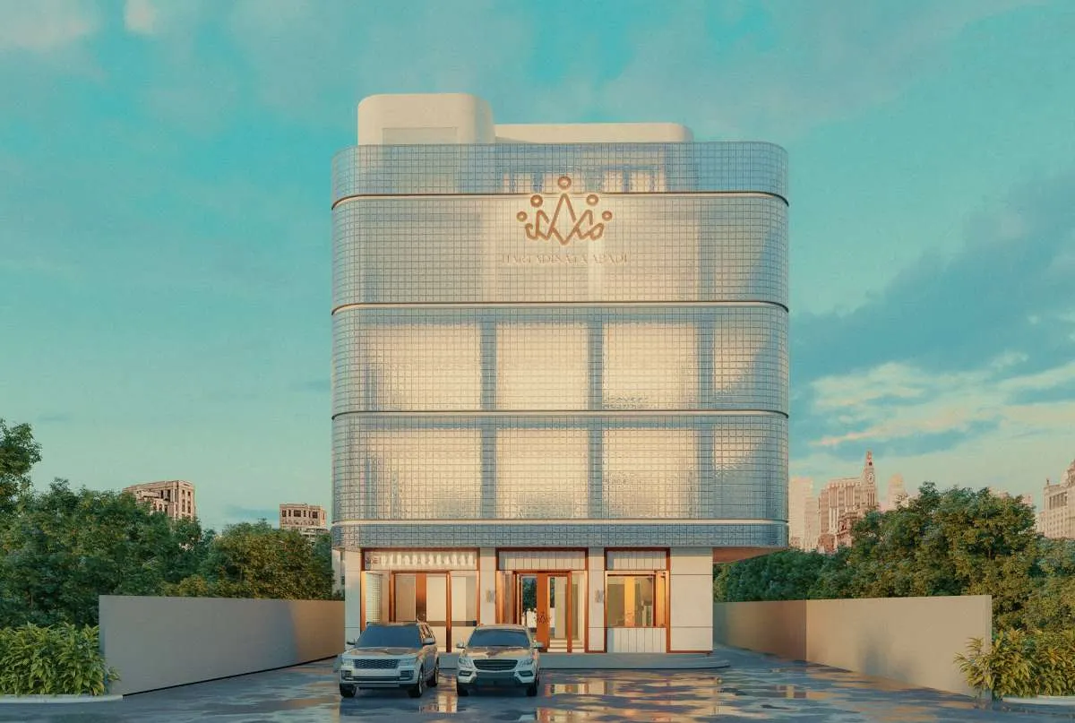 Hartadinata Abadi (HRTA) Pasok Emas Batangan ke BCA Syariah