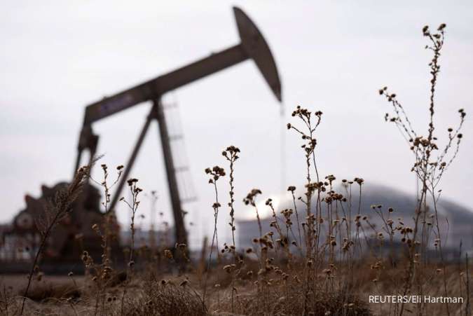 Harga Minyak Hadapi Banyak Tekanan, Ada Peluang Turun ke US$ 54 per barrel 