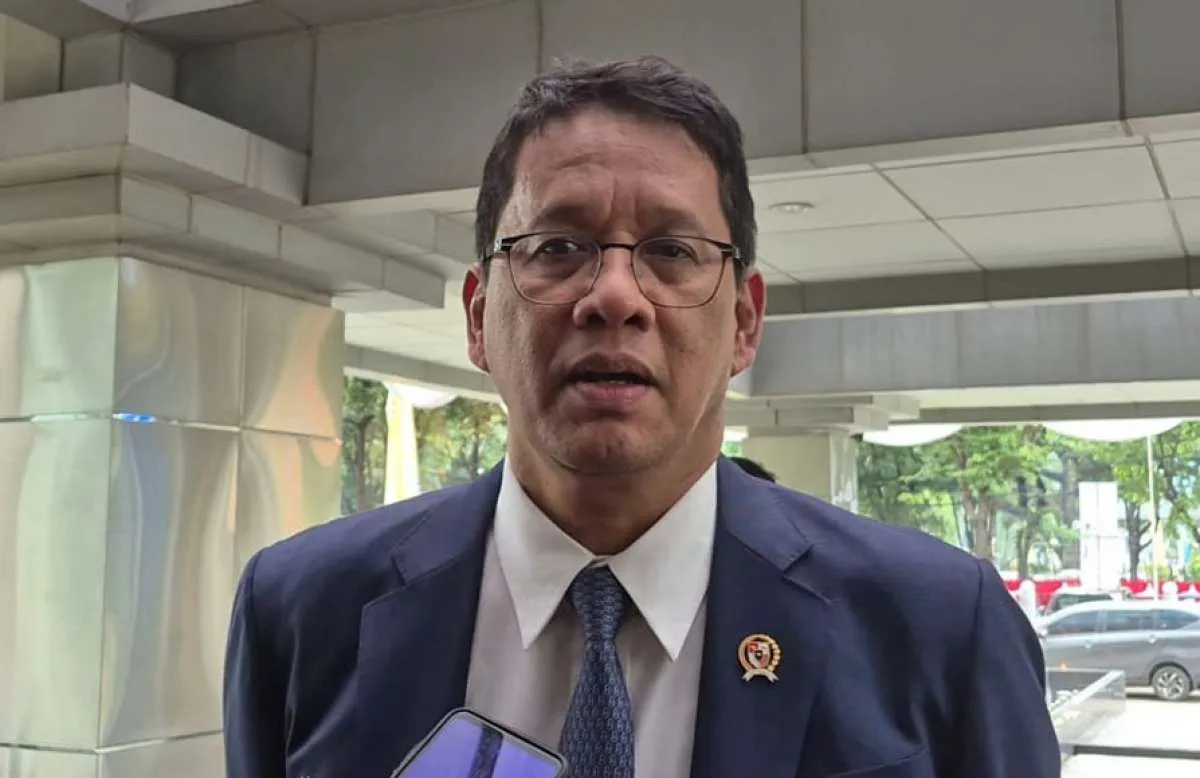 Purbaya Tolak Keras Permintaan Pedagang Thrifting untuk Legalkan Impor Barang Bekas