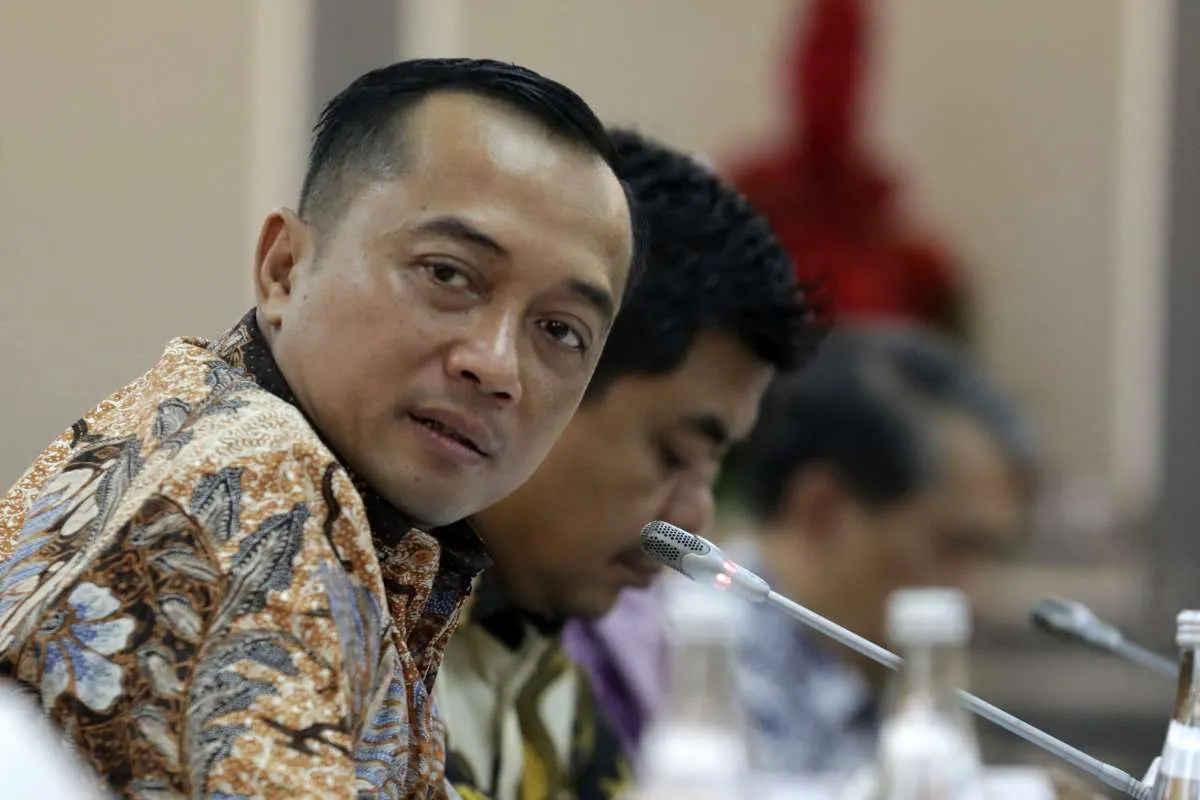 Pemerintah Buka Peluang Mobil Lokal Bakal Masuk Proyek Strategis Nasional