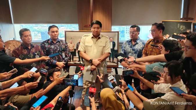 Maruarar Sirait: Roadmap 3 Juta Rumah Sudah Diserahkan ke DPR Sejak Awal Tahun