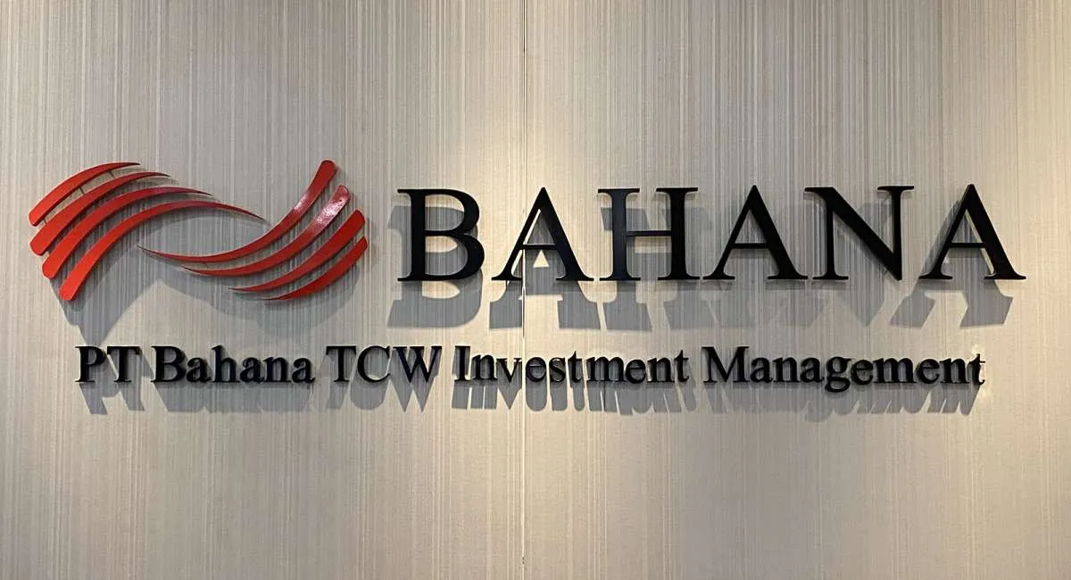 Yield Obligasi Turun, Begini Strategi Bahana TCW