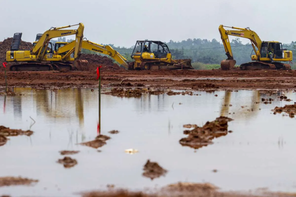 Kinerja Emiten Kawasan Industri Diproyeksi Positif, Cermati Saham Rekomendasi Analis