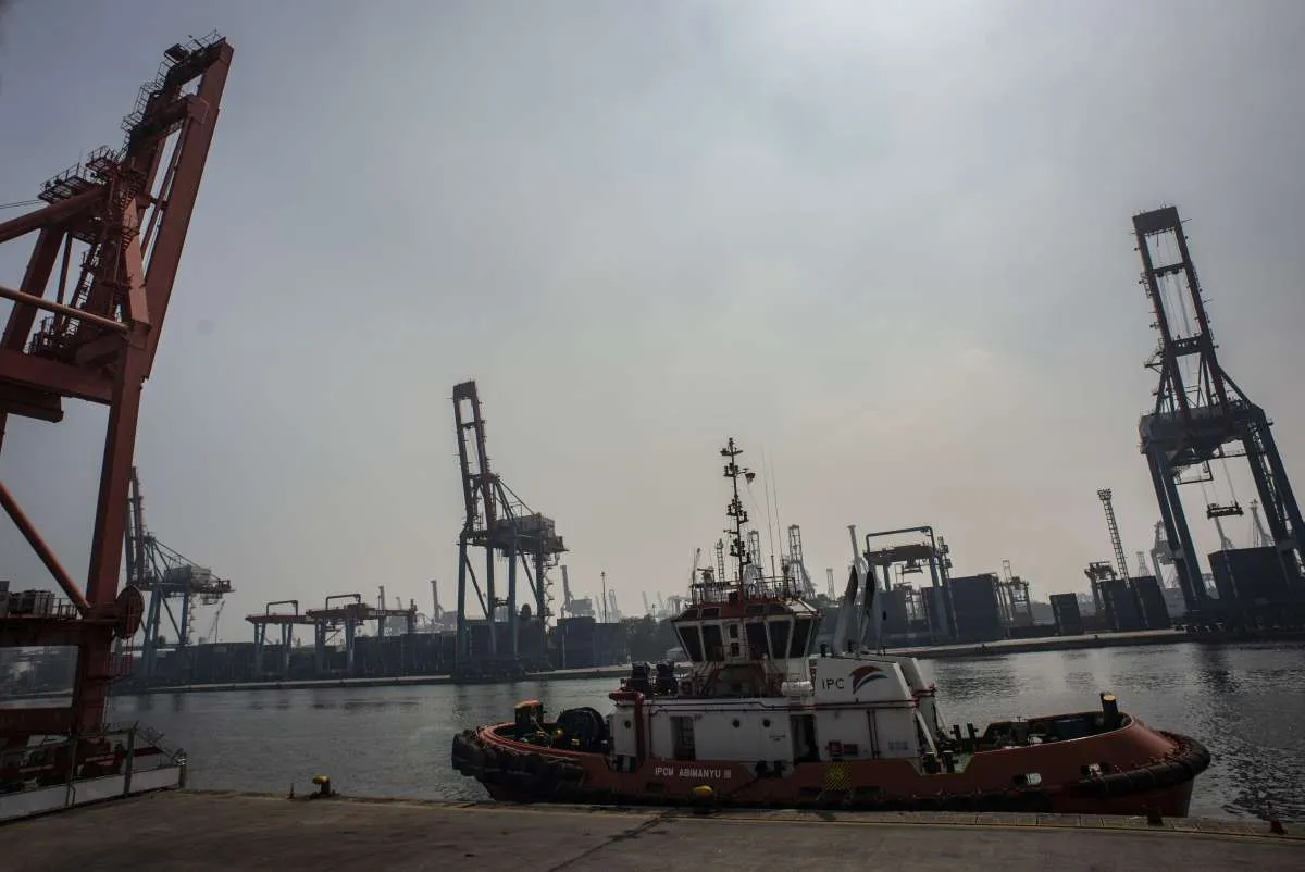 Jika Kesepakatan Tarif Resiprokal RI–AS Gagal Maka Neraca Dagang dan Ekonomi Tertekan