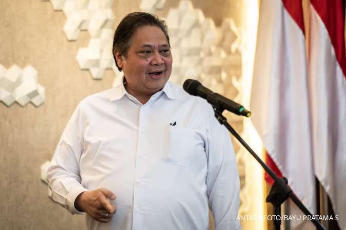 Indonesia-AS Sepakati Negosiasi Tarif Impor Trump Rampung dalam 60 Hari
