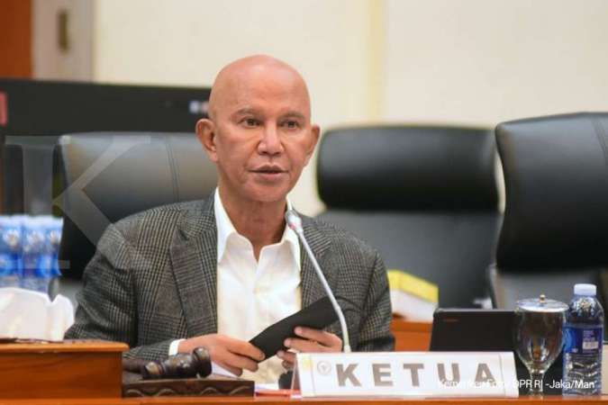 Tekankan Etika dan Empati, PDI-P Minta Tunjangan Perumahan DPR Dihentikan