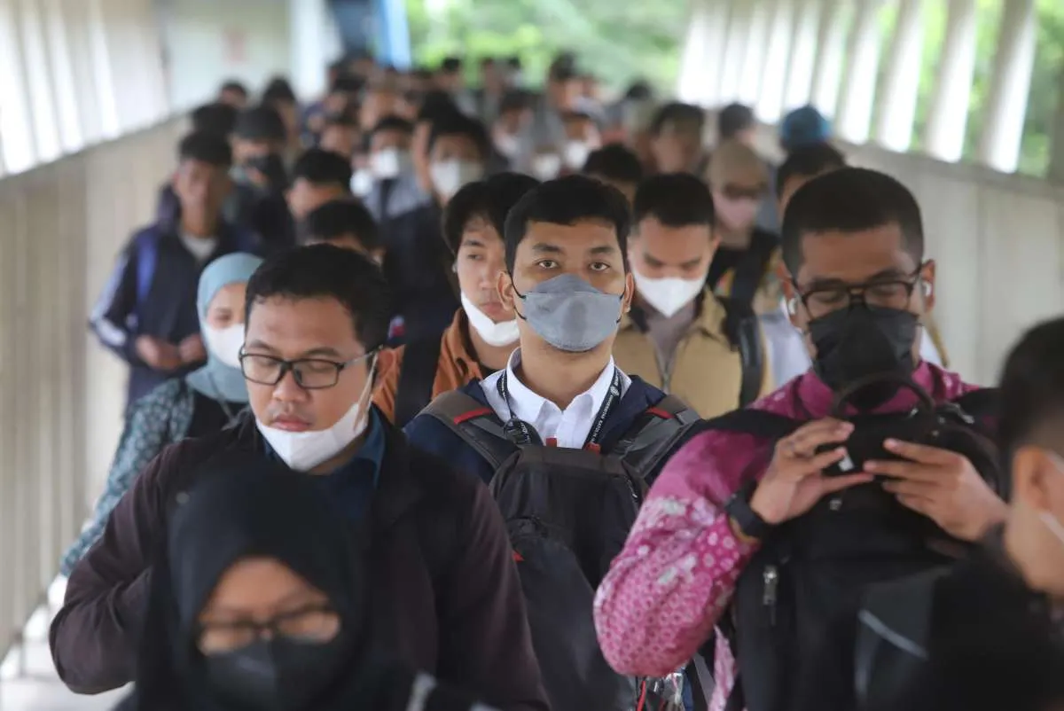 Kejar Setoran Pajak Tahun 2025, DJP di Beberapa Kota Sandera Penunggak Pajak 