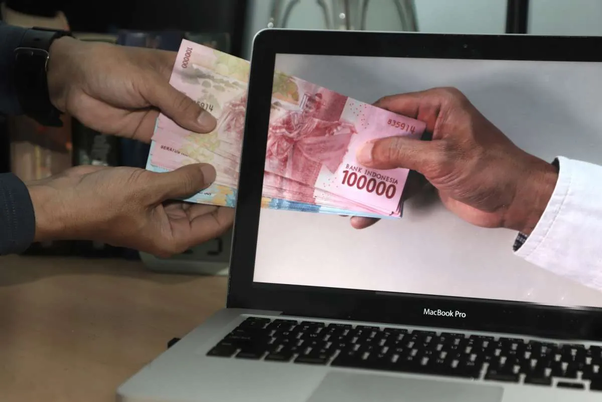 Sidang KPPU, AFPI Jelaskan Tujuan Adanya Penentuan Bunga Pinjaman Fintech Lending