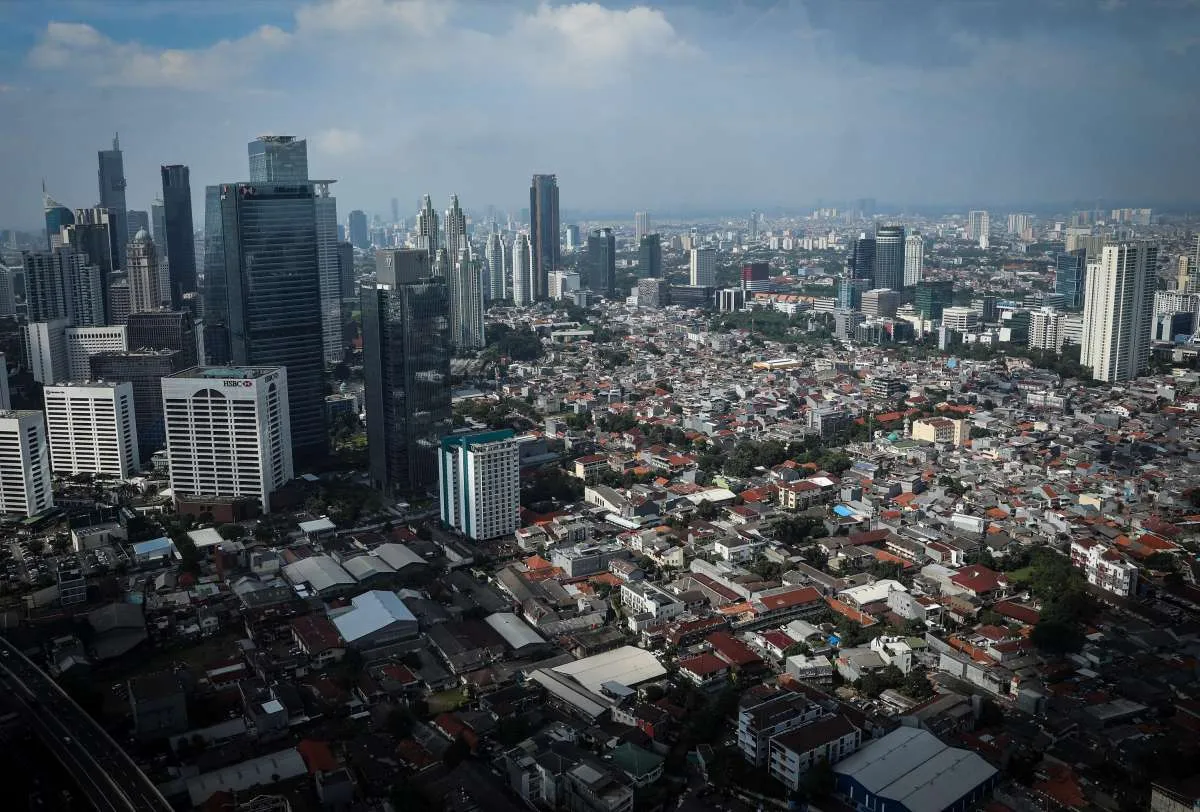 Ada Lima Jebakan Ekonomi di Era Prabowo, Pertumbuhan 2026 Diproyeksi Hanya 4,9%–5,1%