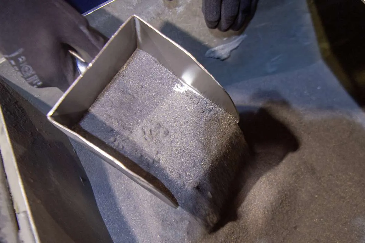 Moratorium Smelter Nikel, Ini Saham yang Bakal Diuntungkan 