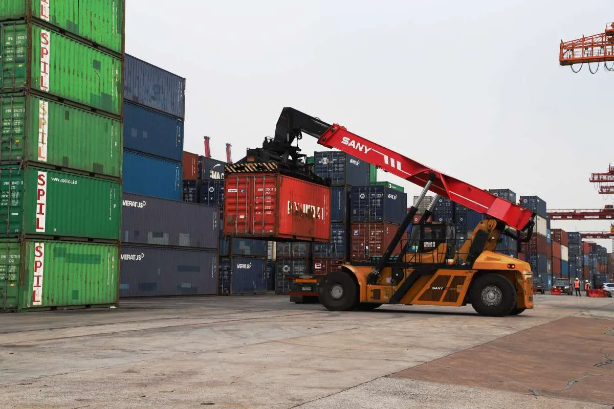 Realisasi Belanja Seret, Defisit APBN 2025 Diperkirakan Mengecil dari Target