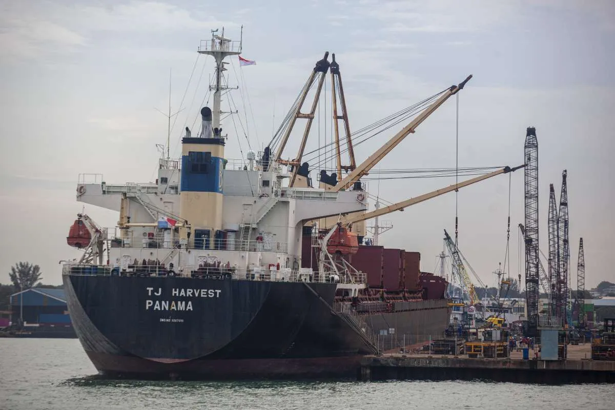 Revisi Kedua Aturan DHE SDA Berlaku 1 Januari 2026, Diharapkan Penerapannya Efektif