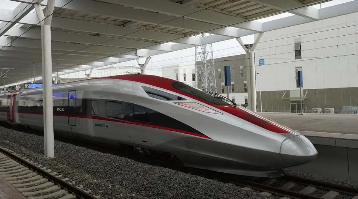 Celios Soroti Danantara: PSO Tak Tepat Biayai Infrastruktur KCIC