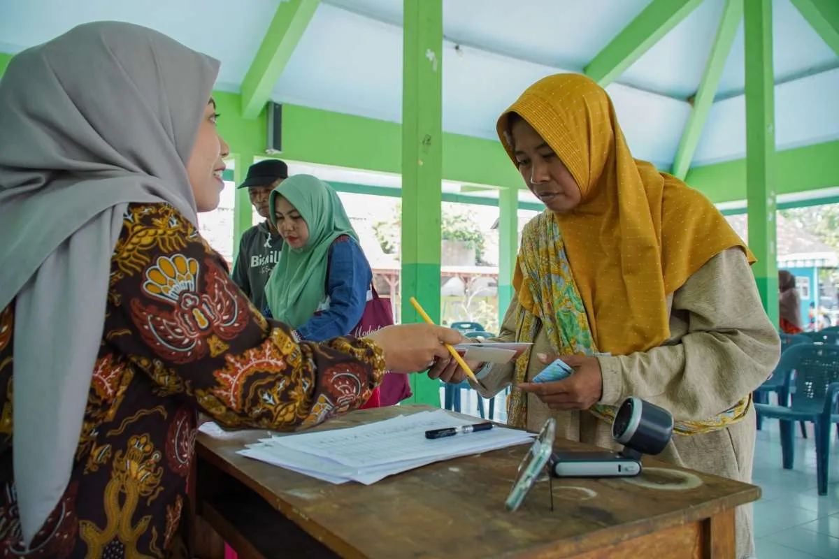 1,9 Juta Penerima Bansos Berpotensi Dihapus: Cek Status Di Cekbansos.kemensos.go.id