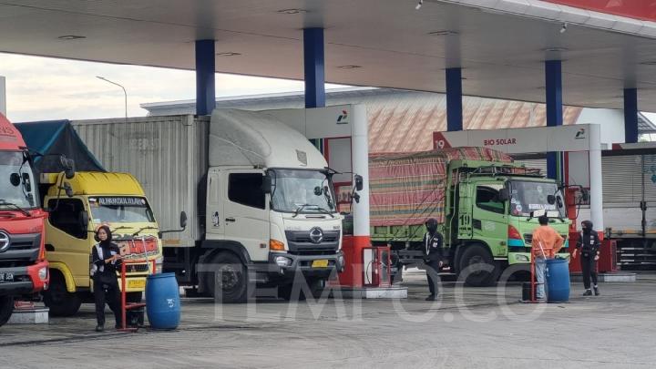 Apa Risiko yang Timbul usai Harga BBM Nonsubsidi Dinaikkan