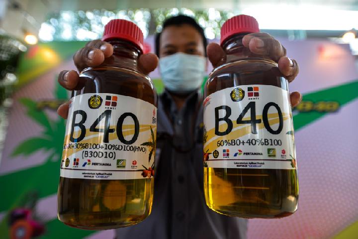 Kronologi Sengketa Bea Masuk Biodiesel Indonesia dengan Uni Eropa