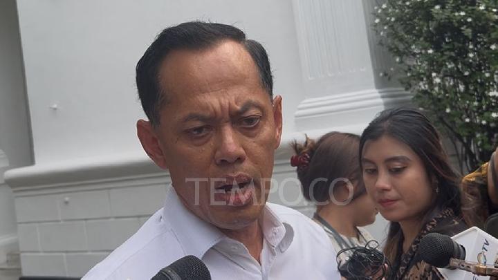 Pemerintah Bantah Ada Monopoli Pasokan BBM untuk SPBU Swasta